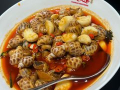 -天宝兄弟·湘菜龙虾馆