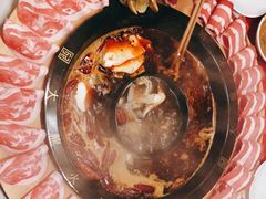 -大龍火锅(簋街店)