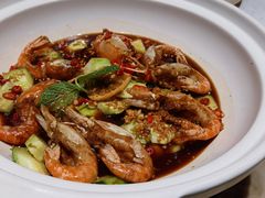 -锦府盐帮·私宴(赛特店)
