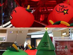 店内环境-深圳来福士广场