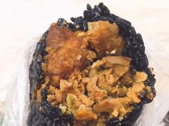 -芳婆糕团店(王府大街店)