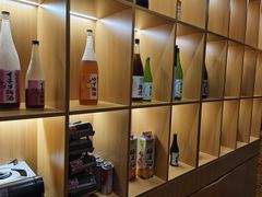 -千代饮兵卫日本料理(东二环泰禾广场西区店)