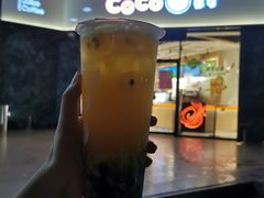 -CoCo都可(燕塘店)