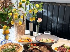 -Grand James·地中海bistro(百家湖1912店)