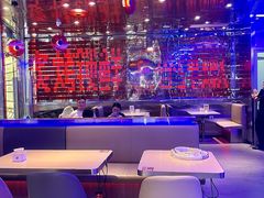 -鱼酷活鱼烤鱼(恒隆广场店)