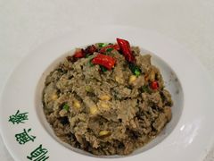 炒麻豆腐-顺兴斋(高家园店)
