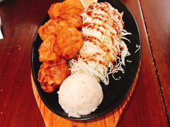 -铃木食堂(帽儿胡同店)