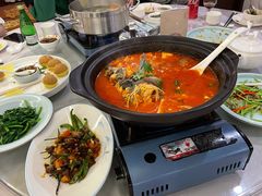 -贵州大厦贵州厅(樱花园西街店)