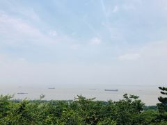 -狼山风景名胜区