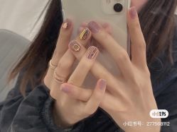 -Pink You美甲洗眉纹绣定制中心