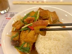 -大哥餐厅(西城花园店)