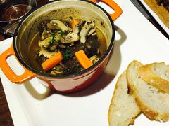 -LA CREPERIE BRETONNE布列塔尼法式餐厅(天童北路店)