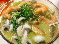-RIVIERA 松鹤楼(外滩店)