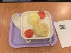 -满记甜品(南京虹悦城三店)