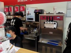 -蜜雪冰城(百草路店)