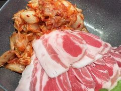 -新石器烤肉(百联川沙店)