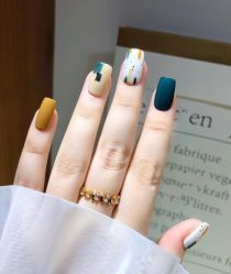 -LILY NAILS美甲美睫