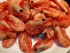 -鼎香缘海鲜自助火锅烤肉(锦辉购物广场店)