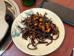 -聚首堂·特色小吃·肘子(什刹海德胜门店)