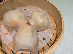 水晶虾饺皇-狮王府淮扬菜(新街口友谊店)