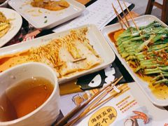 -木屋烧烤(龙岗南联店)