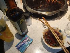 -水碾河刘老大串串香(水碾河路店)
