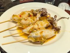 -双合园·海鲜水饺青岛菜(大尧三路店)