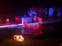 -婺源梦里老家大型山水实景演出