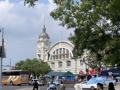 -中国铁道博物馆(正阳门馆)