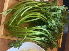 -蝎王府羊蝎子(西直门店)