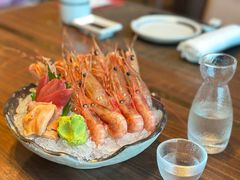 -田舍家Inakaya·炉端烧·铁板烧(天汇igc店)