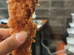 -米屋石锅拌饭(师大店)