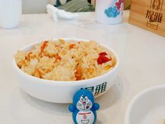儿童手抓饭-提雅新疆炒米粉(青岛万象城店)
