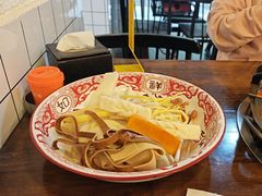 -馋虫重庆火锅(玉林南街店)