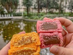 -良枫友信(陈家祠店)