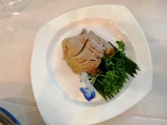-明城五号烤鸭坊(建国门店)