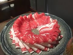 -快乐小羊·内蒙牛羊肉火锅(流花中心店)