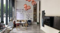 -汐月Health纤体spa中心