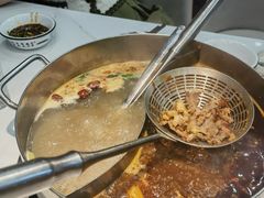 -刘少华贵州小黄牛·鲜牛肉火锅(总店)