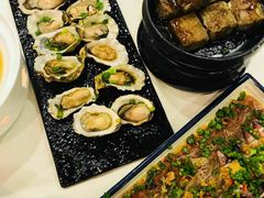 -渔娘渔家丹东海鲜(东直门店)