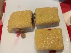 -西贝(深圳卓悦汇店)
