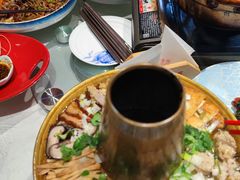 -山西会馆·晋菜·晋商宴·学堂记忆(许坦西街店)