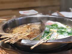 -袁记串串香(和县镇淮街店)