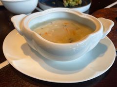 宋嫂鱼羹-杭州西子湖四季酒店·金沙厅