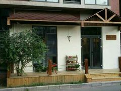 android_upload_pic-Cafe Villa