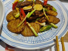 -四季餐厅(华苑店)