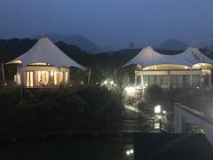 -帐篷客·溪龙茶谷度假酒店