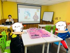 -童程童美·信息学竞赛·机器人编程·少儿编程(五棵松万达校区)