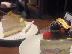 -黑草莓(重庆路店)