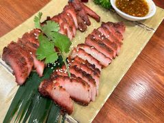 -Siam泰餐厅(水上公园店)